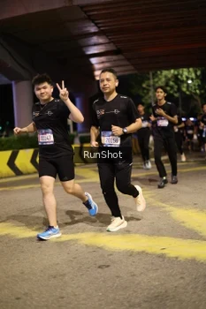 Runner Photo 4271127