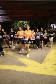 Runner Photo 4271222