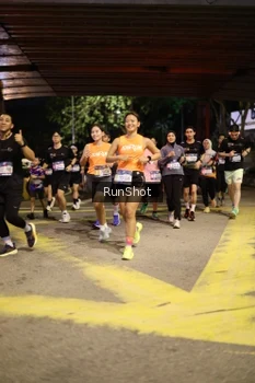 Runner Photo 4271236