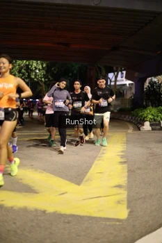 Runner Photo 4271238