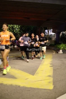 Runner Photo 4271240
