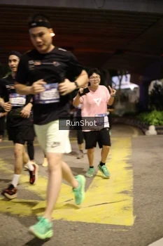 Runner Photo 4271277