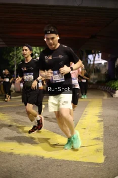 Runner Photo 4271278