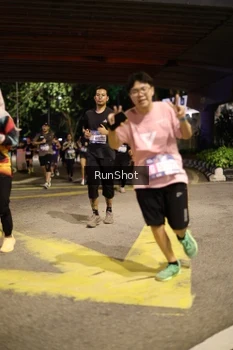 Runner Photo 4271283