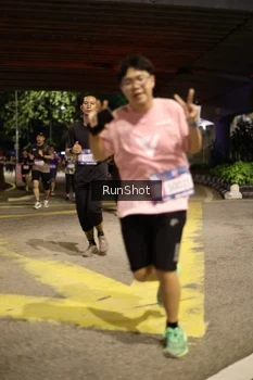 Runner Photo 4271287