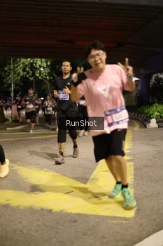 Runner Photo 4271288
