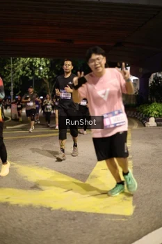 Runner Photo 4271297
