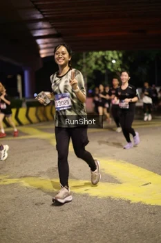 Runner Photo 4271350