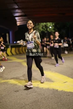 Runner Photo 4271361