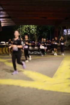 Runner Photo 4271362