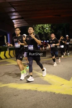 Runner Photo 4271405