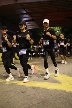 Runner Photo 4271438