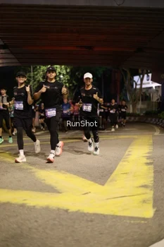 Runner Photo 4271439