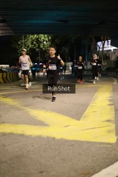 Runner Photo 4271480