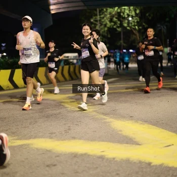 Runner Photo 4271482