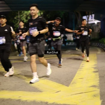 Runner Photo 4271528