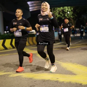 Runner Photo 4271530