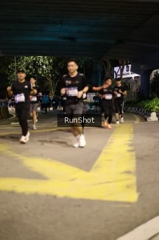 Runner Photo 4271533