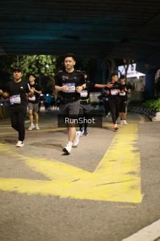 Runner Photo 4271536
