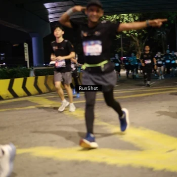 Runner Photo 4271548