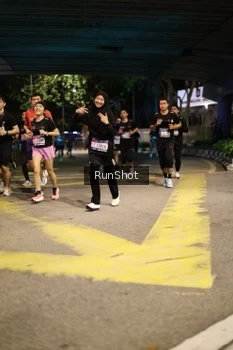 Runner Photo 4271629