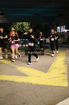 Runner Photo 4271631