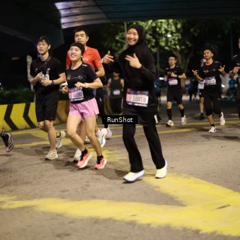 Runner Photo 4271641