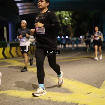 Runner Photo 4271667