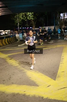 Runner Photo 4271670