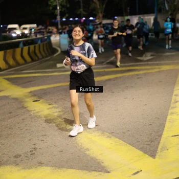 Runner Photo 4271672