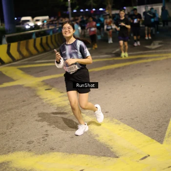 Runner Photo 4271674