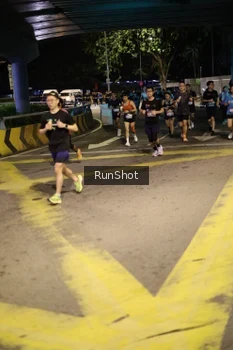 Runner Photo 4271679