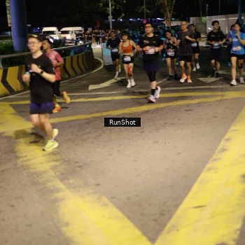 Runner Photo 4271683