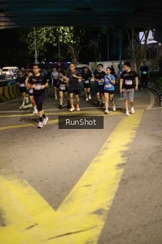 Runner Photo 4271691