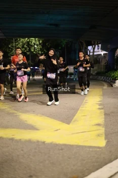 Runner Photo 4271692
