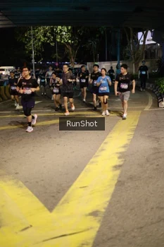 Runner Photo 4271693