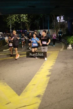 Runner Photo 4271703