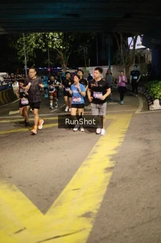 Runner Photo 4271704