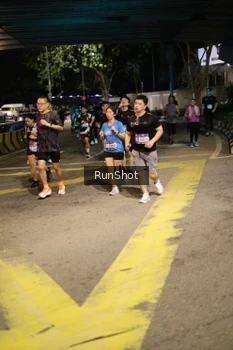 Runner Photo 4271705