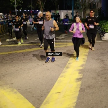 Runner Photo 4271730