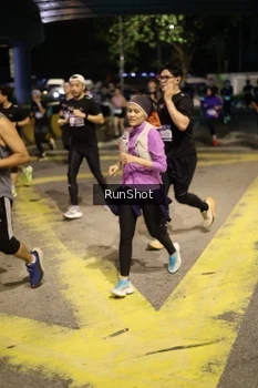Runner Photo 4271743