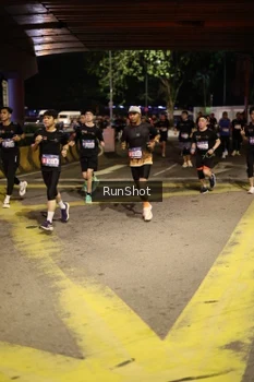 Runner Photo 4271796