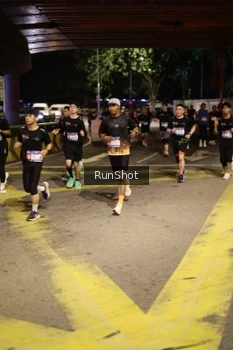 Runner Photo 4271797