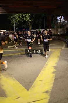 Runner Photo 4271803