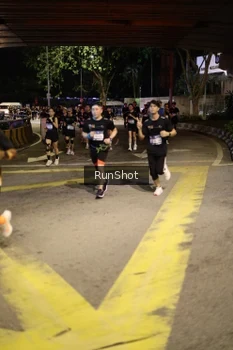 Runner Photo 4271804
