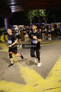 Runner Photo 4271817