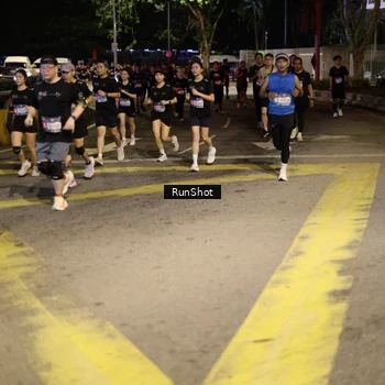 Runner Photo 4271827