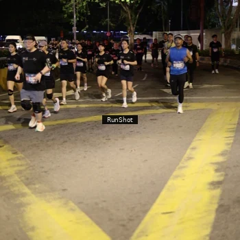 Runner Photo 4271828