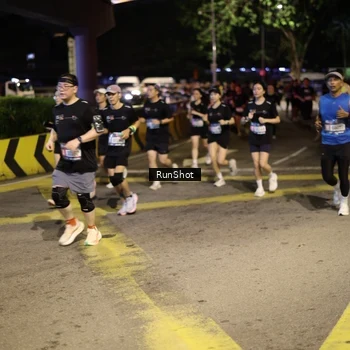 Runner Photo 4271833