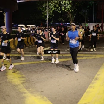 Runner Photo 4271838